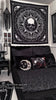 video of werewolf throw blanket made of fleece by vampirefreaks 