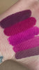 video of gothic lipstick shades