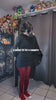 Vampire Castle Ultramage Hoodie [RED]