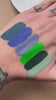 video of mermaidcore lipstick shades 