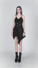Video of Dark In Love Post-Apocalyptic Black Dress