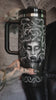 Video of Medusa tumbler from VampireFreaks