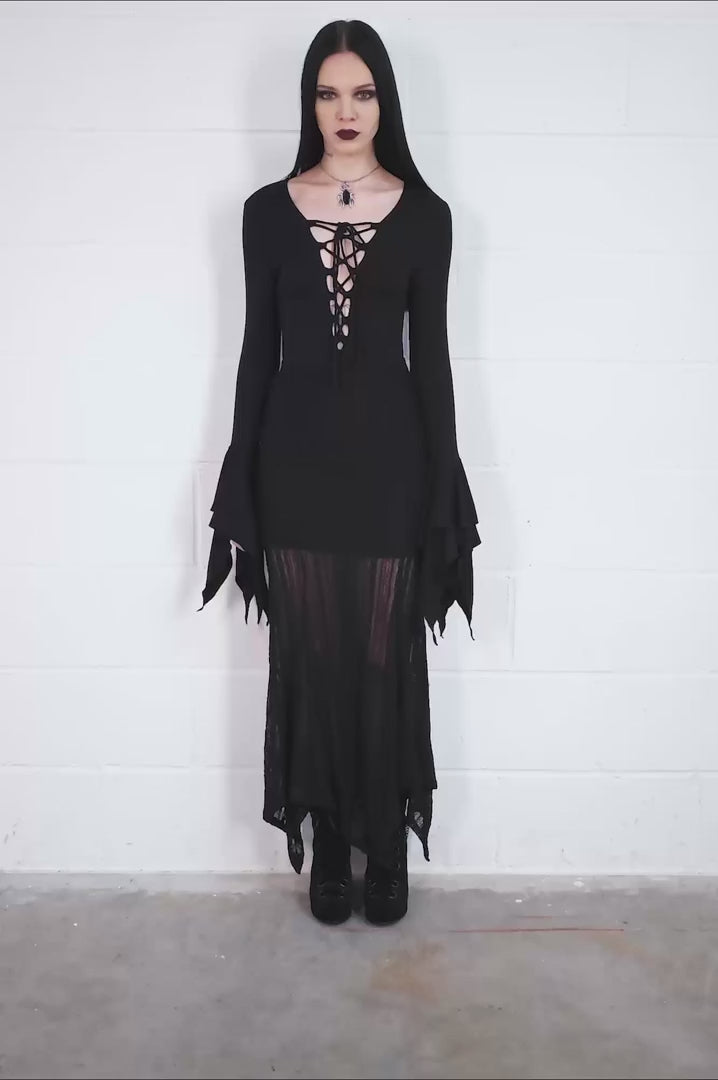 Black Roses Bodysuit – VampireFreaks