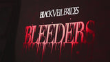 promo video for black veil brides makeup