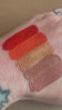 Liquid Velvet Matte Lipstick [Fallen]