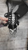 mouse keychain