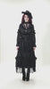 Ravenhall Draped Lace Skirt
