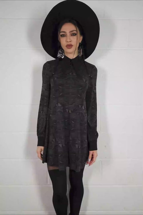 addams-family-dress