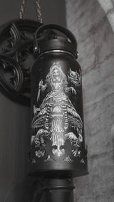 video of an alice in wonderland emo tumbler