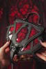 video of a gothicbag