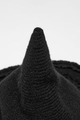 halloween witch hat point