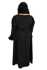 plus size medieval inspired clothing 