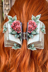 fantasy hair clip hair claw by mother of hades