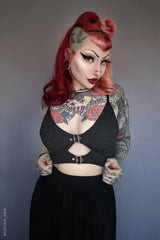 Venom Bralette