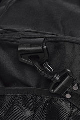 mens army goth tactical duffel bag