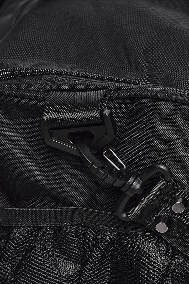 mens army goth tactical duffel bag