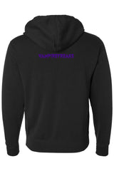 Til Death Do Us Part Hoodie [PURPLE]
