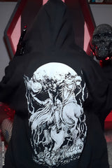 Sleepy Hollow Hoodie
