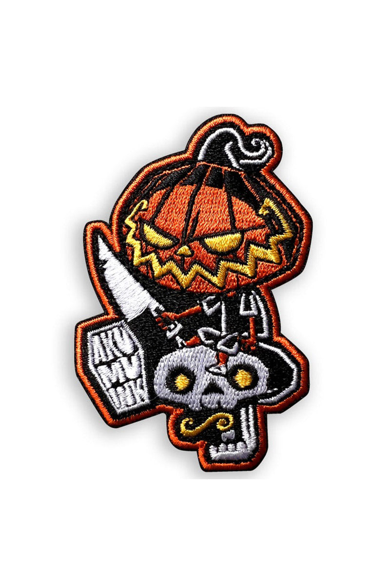 Hell's Eve Patch