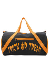 pumpkin jack-o-lantern large bag