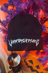 screamo beanie