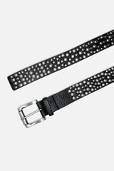 ethical eyelet belt by NOCTEX