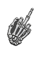 exterior punk car decor