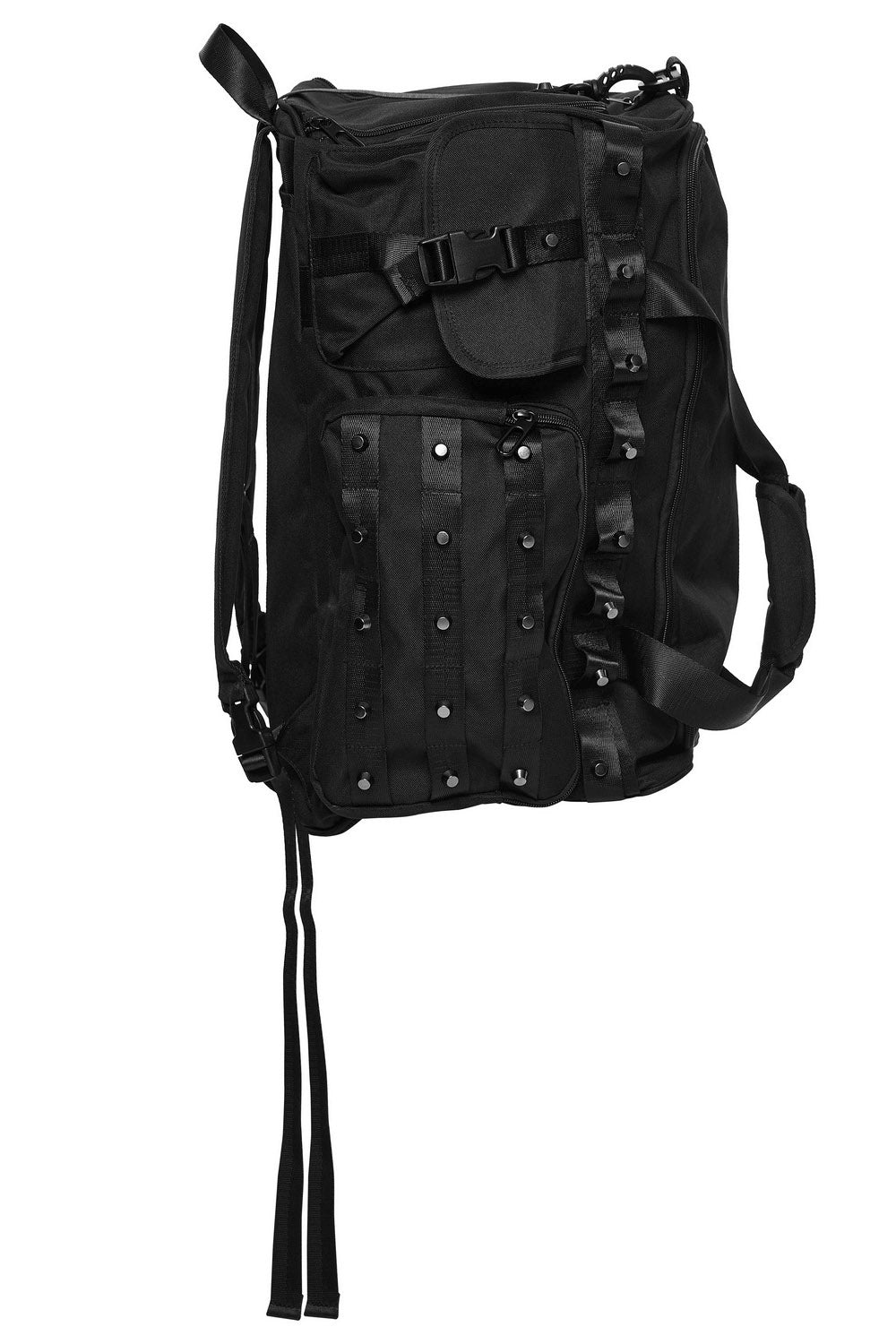 tactical bag by punk rave