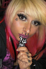 Llavero de Skelekitty
