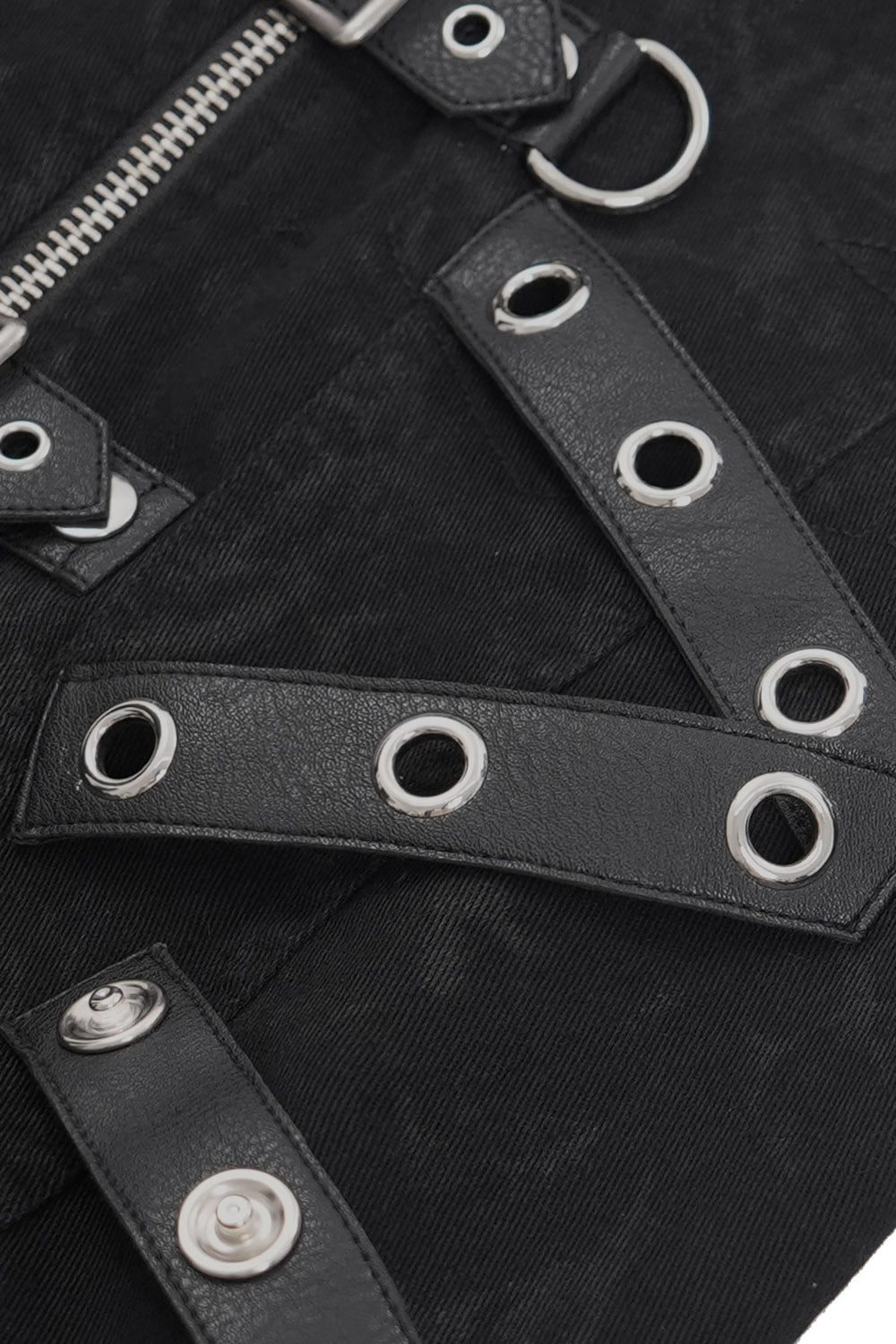 Apocalyptic Battle Vest – VampireFreaks
