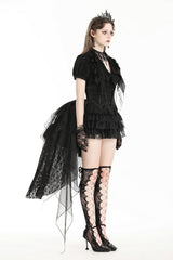 womens vampire gothic belt