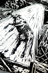 UFO Invasion Hoodie