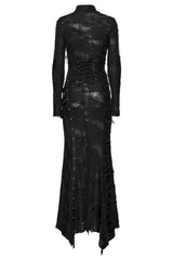 womens apocalyptic dress