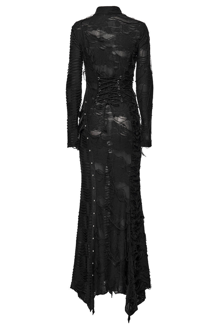 womens apocalyptic dress