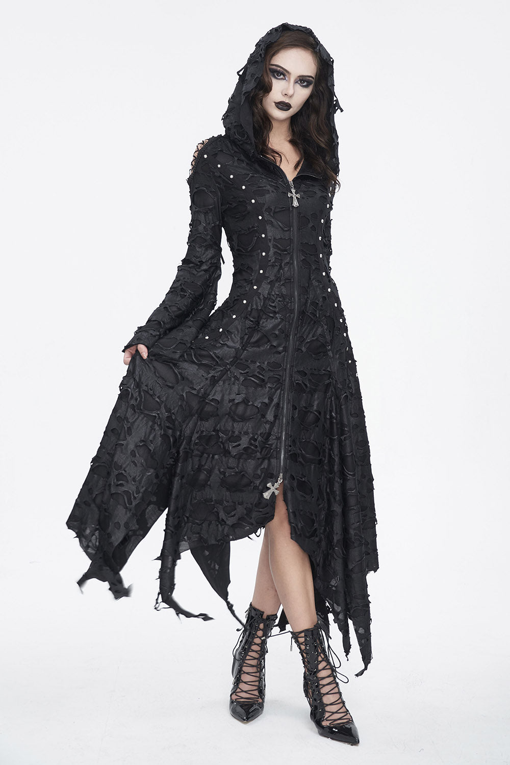 womens witchy clothing