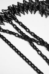 chain harness belt