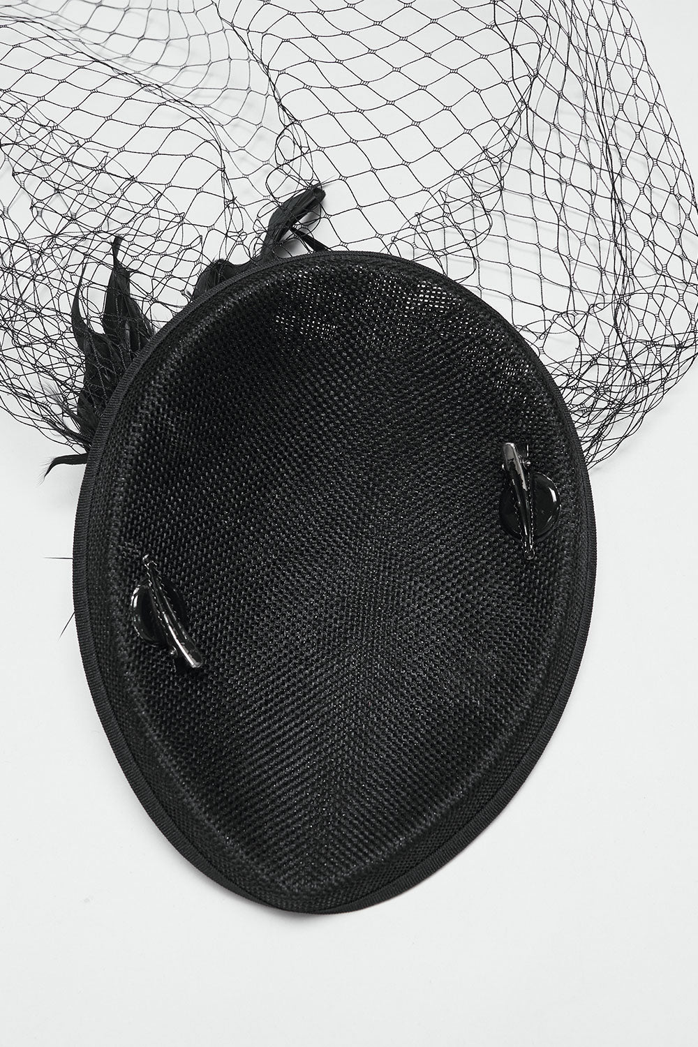 goth emo womens fashion accessory hat