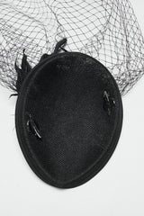 goth emo womens fashion accessory hat