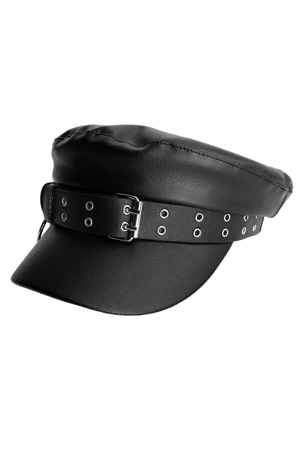 grommet belt o ring cap 