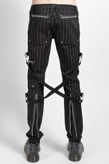 mens tripp NYC emo skinny jeans