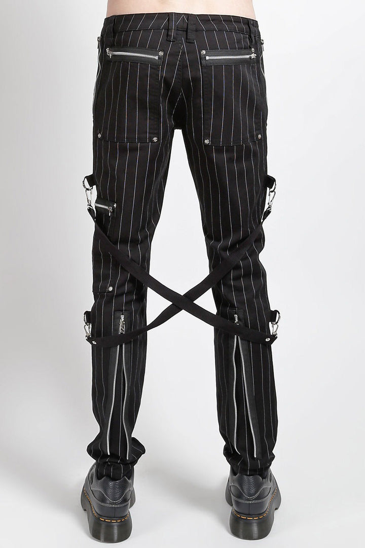 mens tripp NYC emo skinny jeans