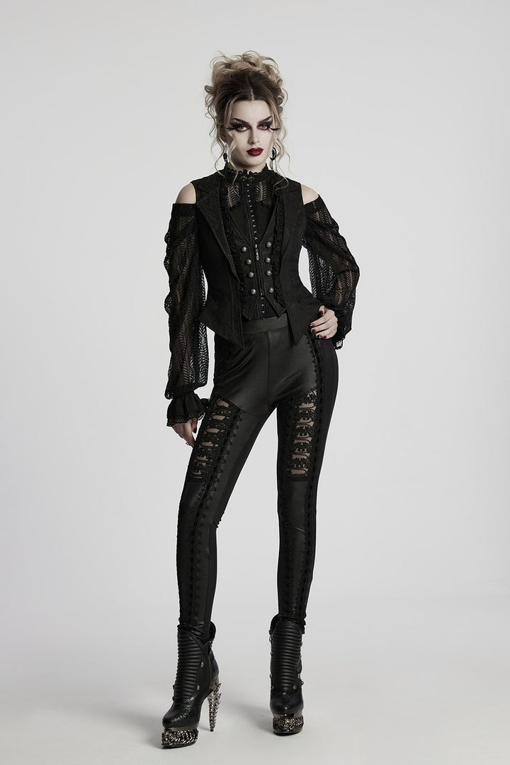 punk rave clothing