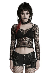 punk shorts