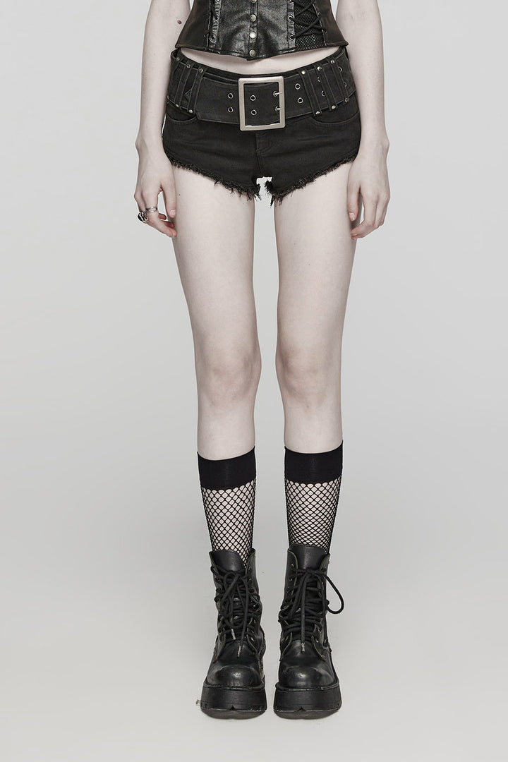 micro short shorts for women