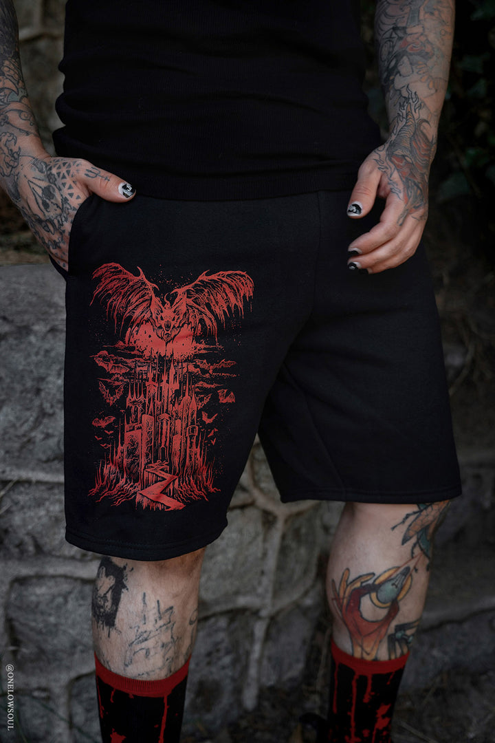 mens tattoo clothing