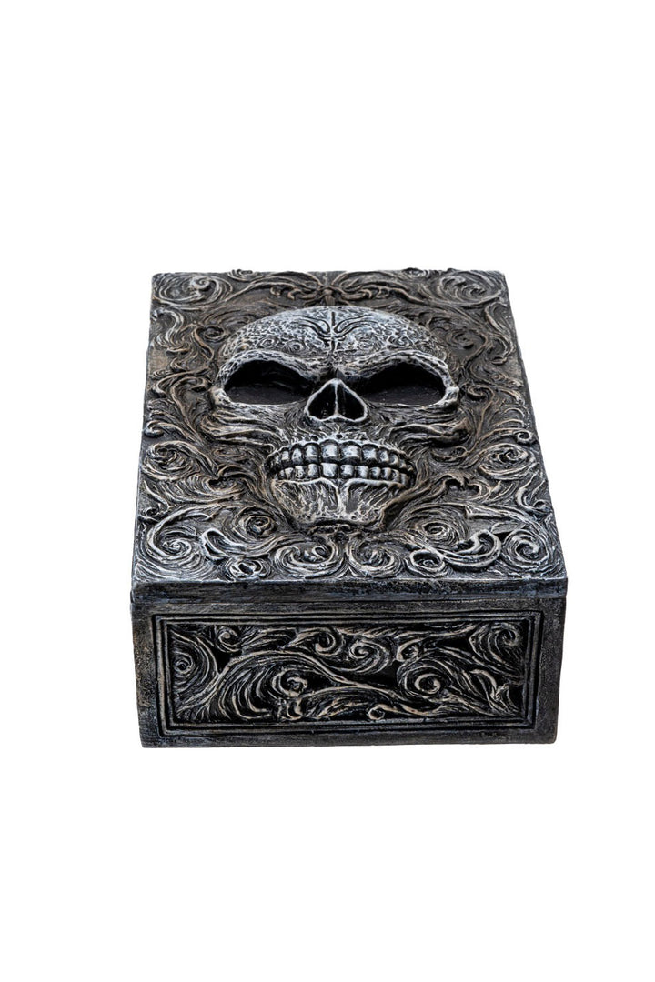 gothic storage box