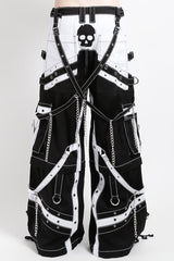 mens baggy tripp jeans