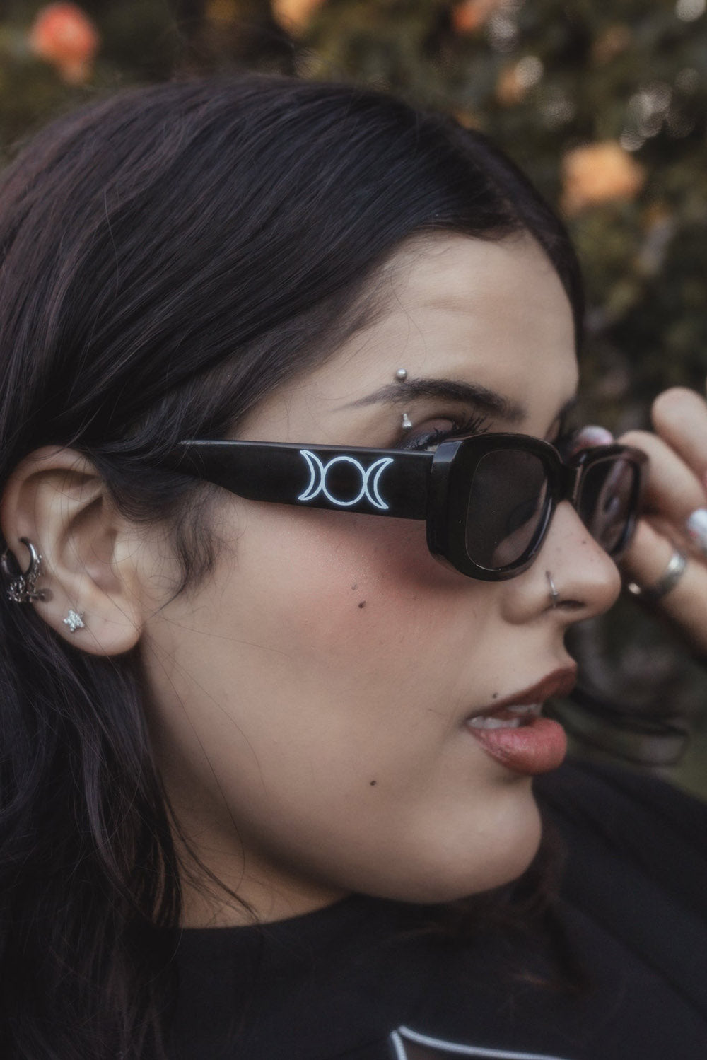 gothic sunglasses