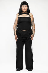 ethical and sustainable gothic clothing 