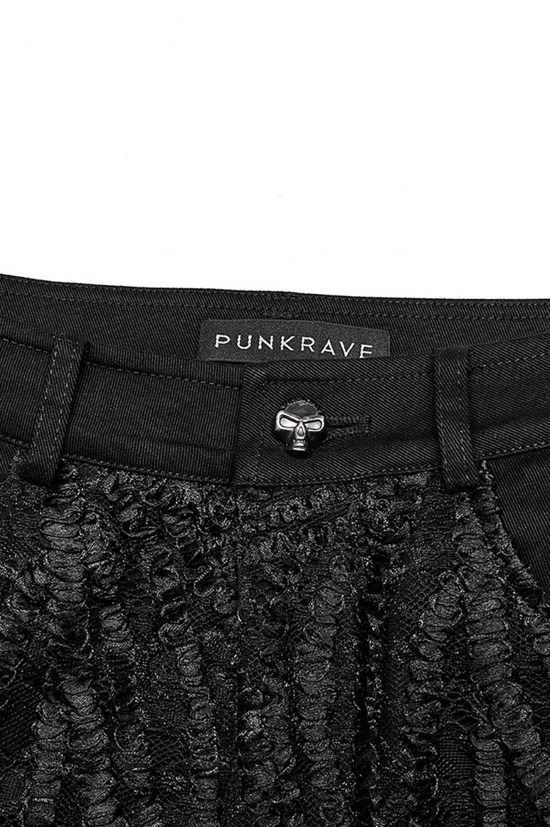 Solstice Witch Bell Bottoms